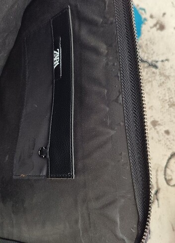 Zara Zara laptop çantası
