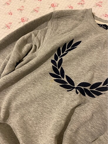 Fred Perry Orijinal fredperry s beden sweat üçiplik
