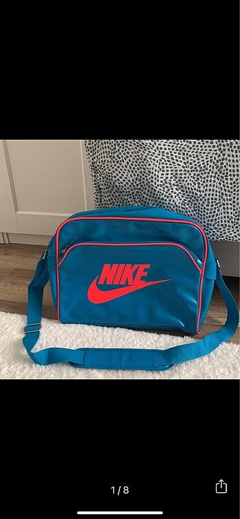 Nike çanta