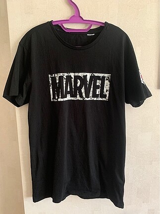 Marvel Beşiktaş Lisanslı Tişört Lc Waikiki T-Shirt %20 İndirimli - Gardrops
