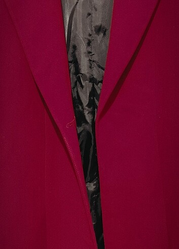 40 Beden Blazer ceket