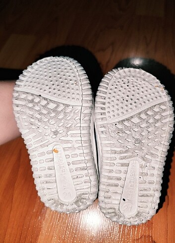 Kız çocuk panduf  - Görsel 3