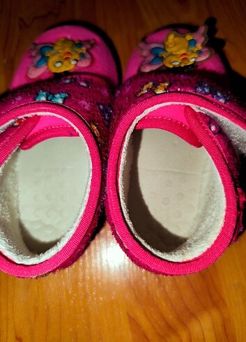 Kız çocuk panduf  - Görsel 4