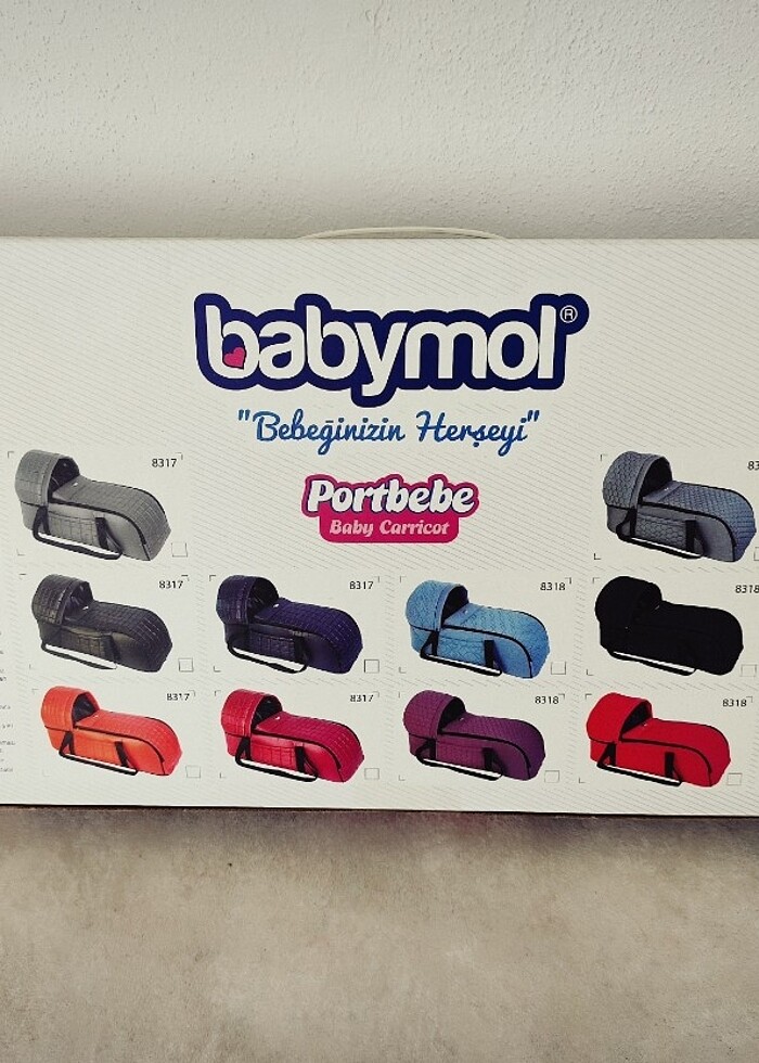 Portbebe - Görsel 3