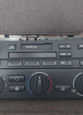 E46 tüm serilere uyumlu bmw  - Görsel 5