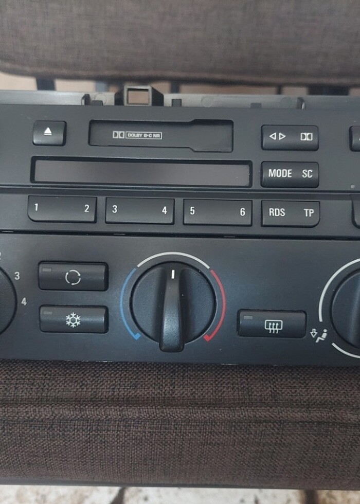 E46 tüm serilere uyumlu bmw  - Görsel 3