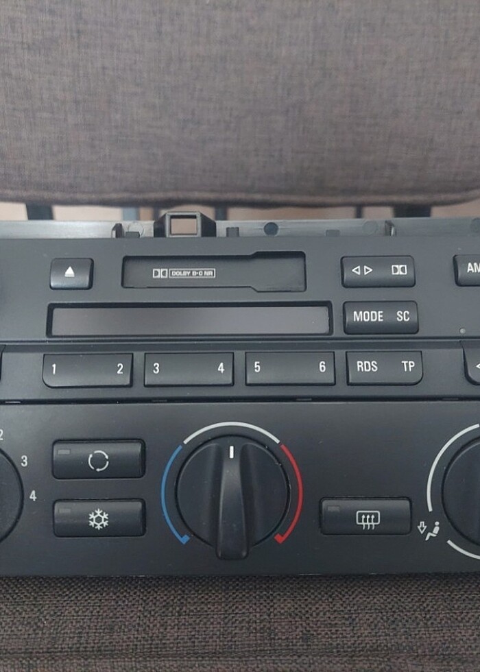 E46 tüm serilere uyumlu bmw  - Görsel 5