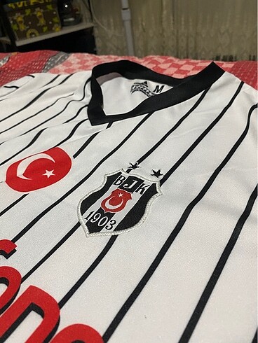 Adidas ????HASTASINA Q7 BEŞİKTAŞ FORMASI????