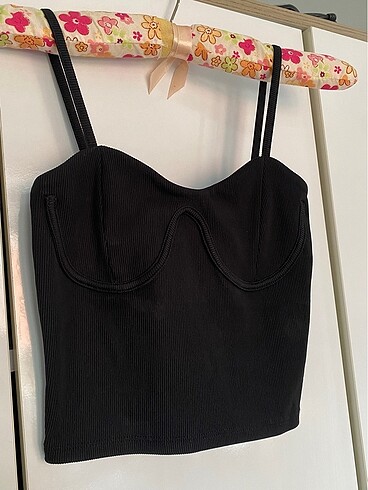 Bershka crop
