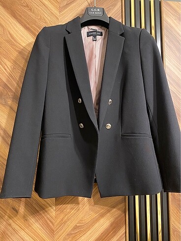Mango Mango blazer ceket
