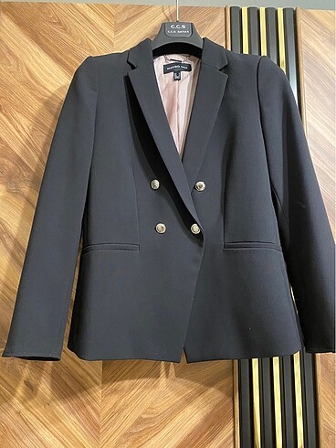 Mango blazer ceket