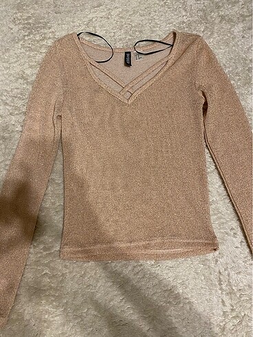 H&M Hm crop