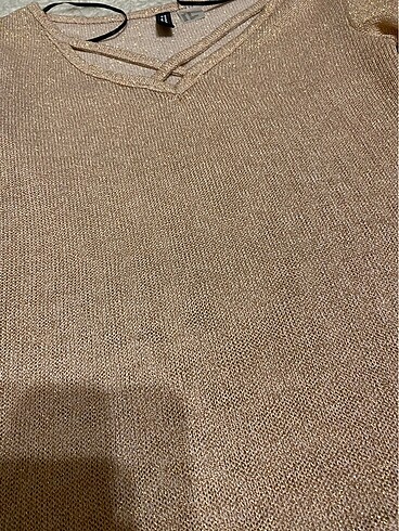 xs Beden Hm crop