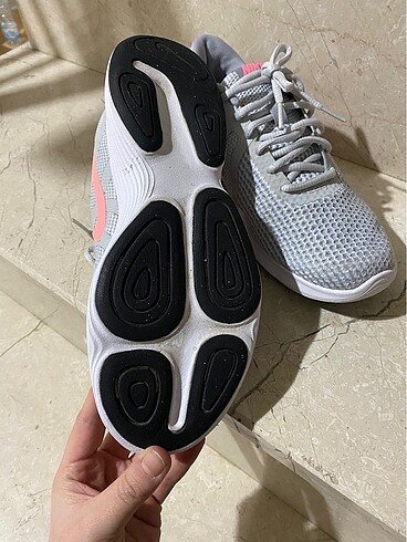 39 Beden Nike spor ayakkabı
