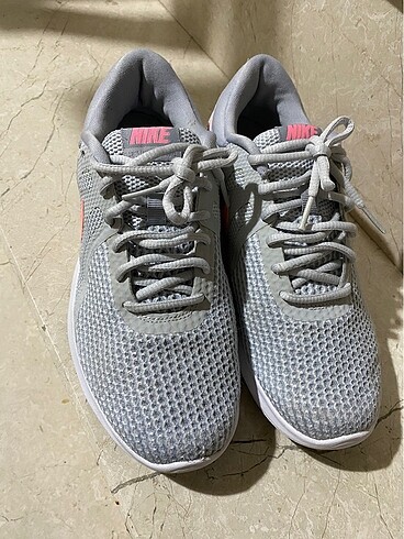 Nike Nike spor ayakkabı
