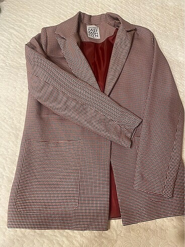 Fred Perry Ceket