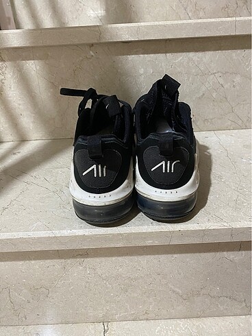 38 Beden siyah Renk Nike air max infinity