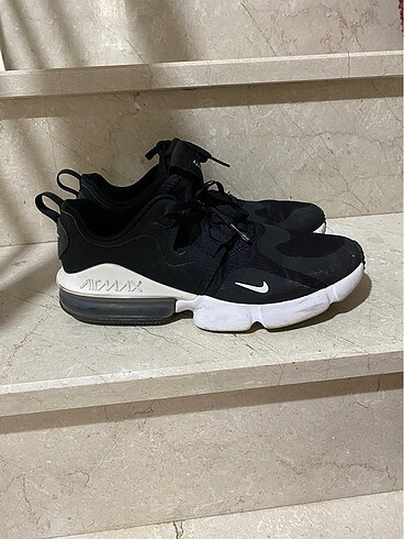Nike air max infinity