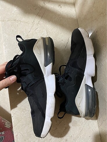 Nike Nike air max infinity