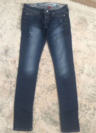 Orjinal guess pantolon 