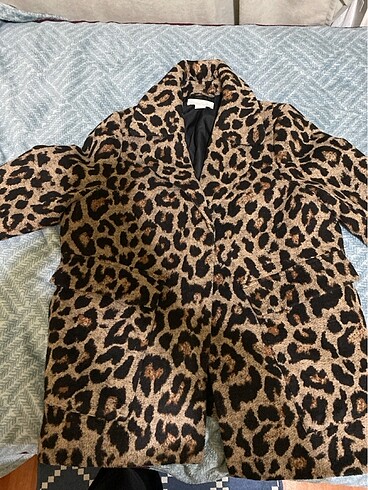 H&M ceket 34 beden - Görsel 3