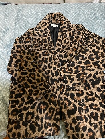 H&M ceket 34 beden - Görsel 4