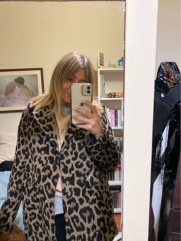 H&M ceket 34 beden - Görsel 2