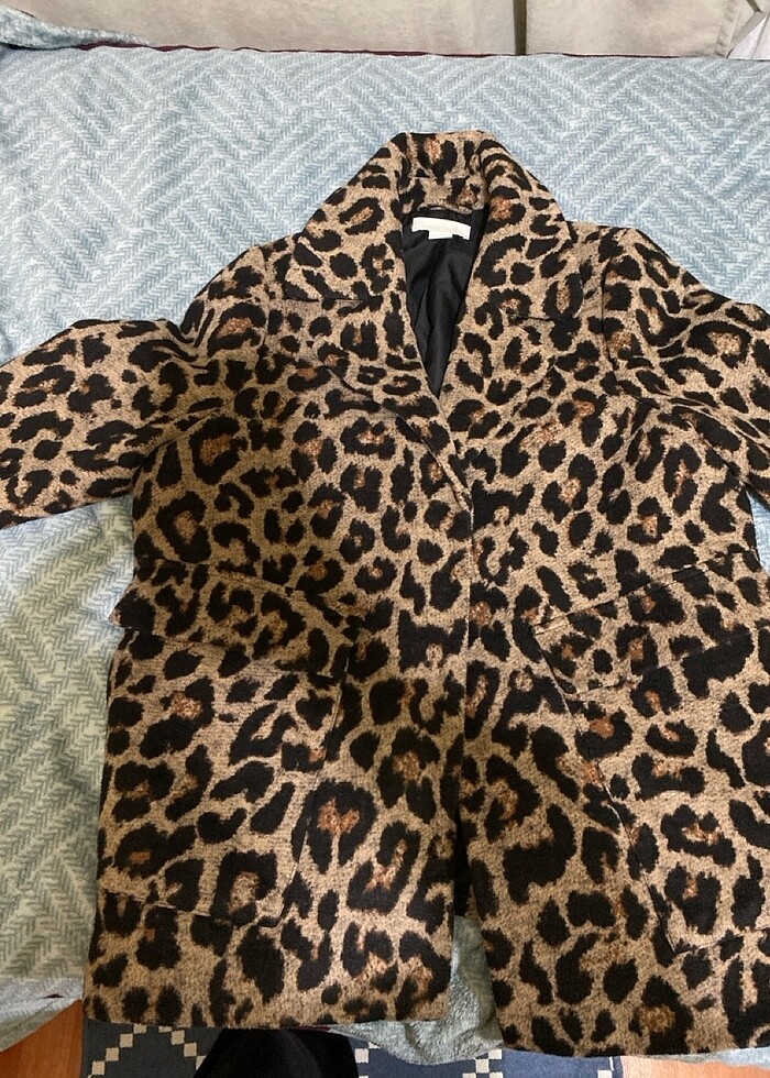 H&M ceket 34 beden - Görsel 3