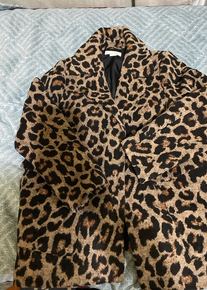 H&M ceket 34 beden - Görsel 4