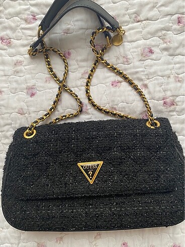 Guess Guess marka orjinal çanta