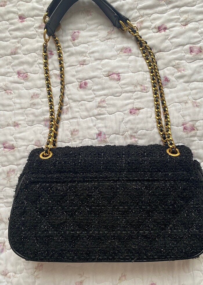 Guess marka orjinal çanta - Görsel 3