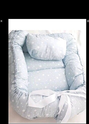 Bebek yuvası,anne yanı yatağı / Babynest