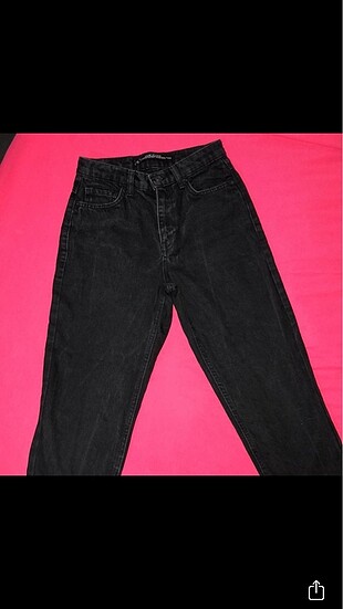 Lcw mom jean