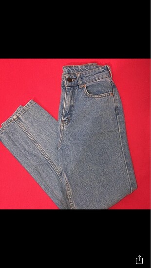 Mom jean