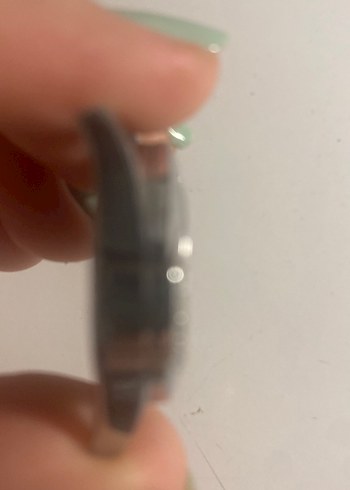 Vintage Hello kitty saat - Görsel 3