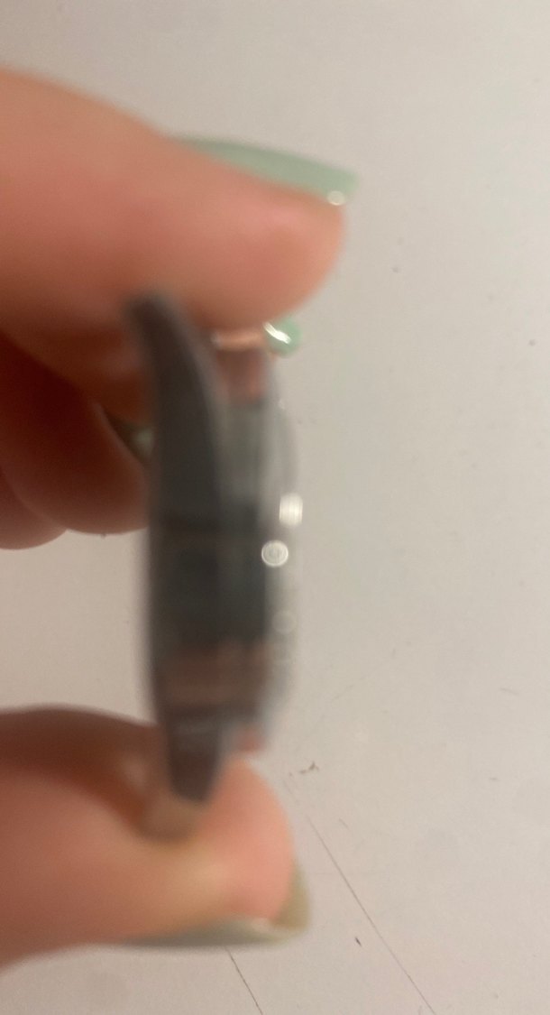 Vintage Hello kitty saat - Görsel 3