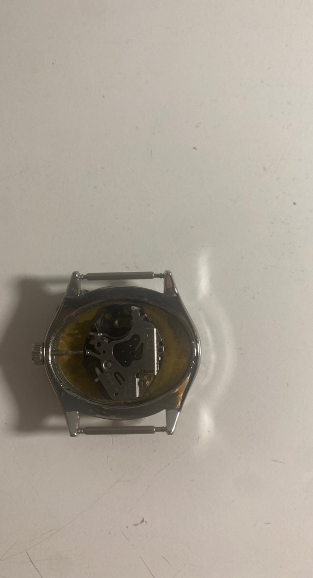 Vintage Hello kitty saat - Görsel 2