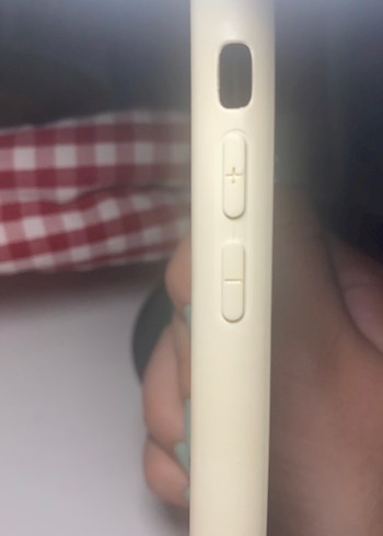 Bej iphone 11 pro max
Telefon Kılıfı - Görsel 6