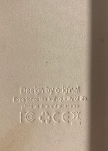 Bej iphone 11 pro max
Telefon Kılıfı - Görsel 3