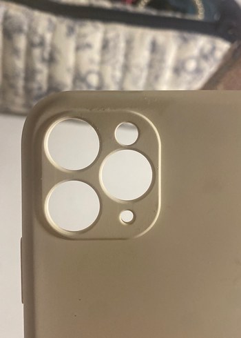 Bej iphone 11 pro max
Telefon Kılıfı - Görsel 4