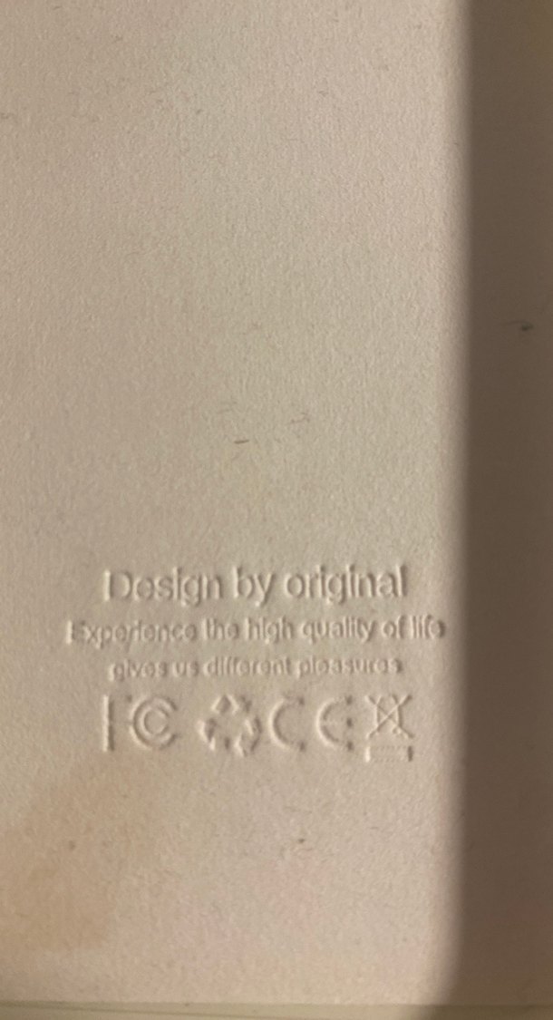 Bej iphone 11 pro max 
Telefon Kılıfı - Görsel 3