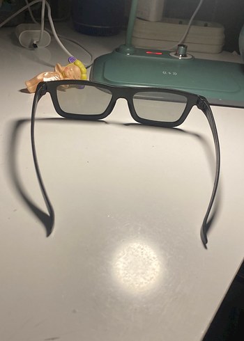 3d film gözlüğü - Görsel 3