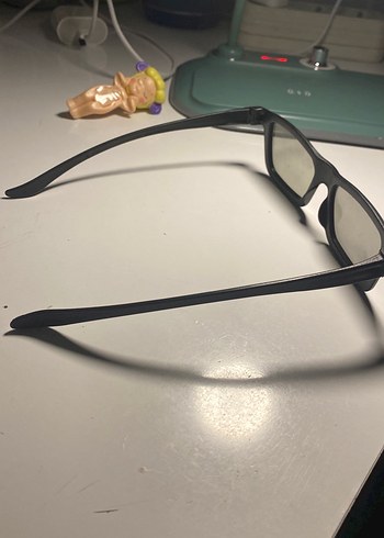 3d film gözlüğü - Görsel 2