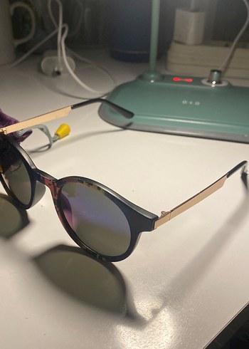 Güneş Gözlüğü - Görsel 4