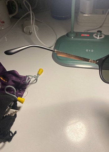 Güneş Gözlüğü - Görsel 3