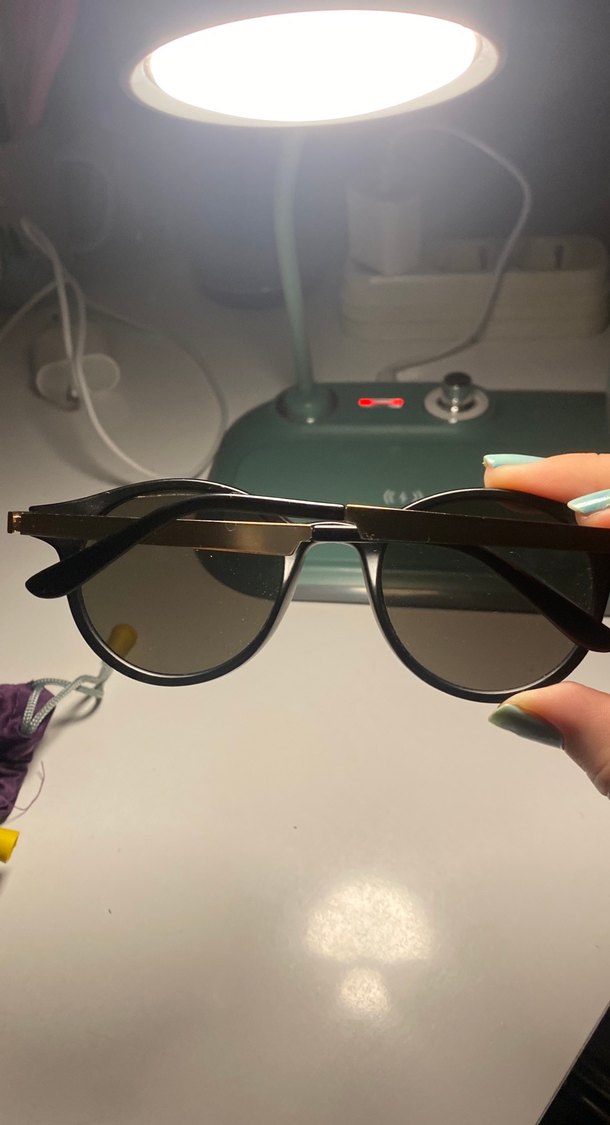 Güneş Gözlüğü - Görsel 2