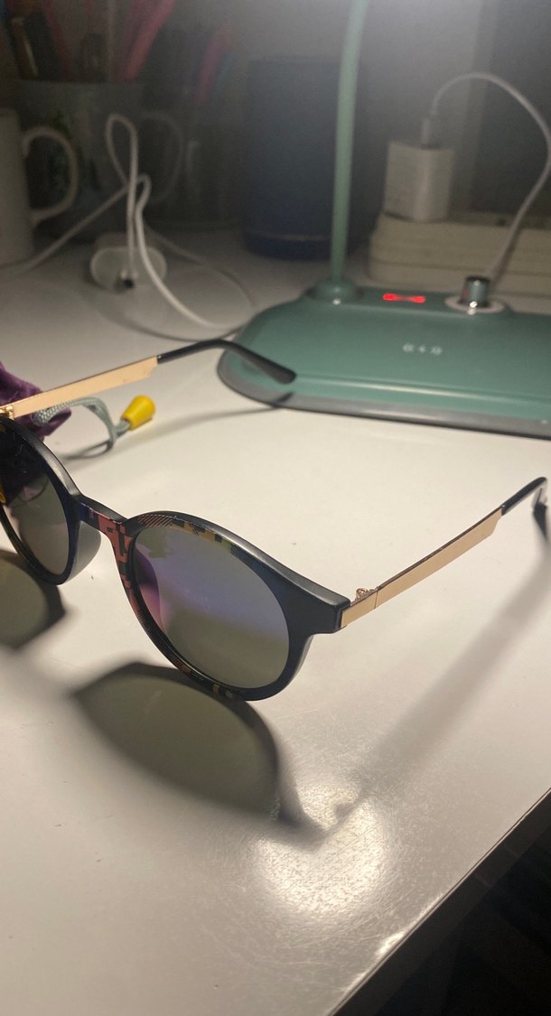 Güneş Gözlüğü - Görsel 4