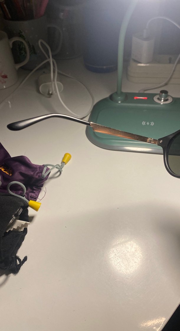 Güneş Gözlüğü - Görsel 3