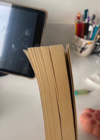 Ayşe Kulin - Bir Yokmuş Bir Varmış Kitap - Görsel 3