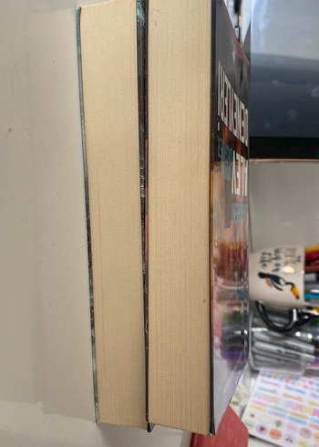 Labirent Serisi: İsyan ve Deneyler Romanları - Görsel 5